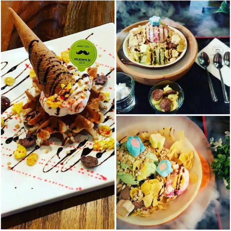【Kuching Food Guide】29 Delicious Kuching Ice Treats and Where to Find